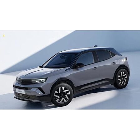 Opel Mokka leasen