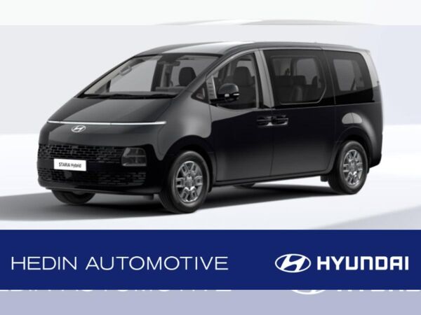 Hyundai STARIA 9-Sitzer‼️Trend⚡Totwinkelassistent🚨 bild 1