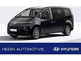Hyundai STARIA 9-Sitzer‼️Trend⚡Totwinkelassistent🚨 Hyundai STARIA 9-Sitzer‼️Trend⚡Totwinkelassistent🚨