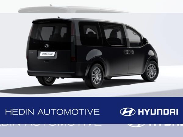 Hyundai STARIA 9-Sitzer‼️Trend⚡Totwinkelassistent🚨 bild 4