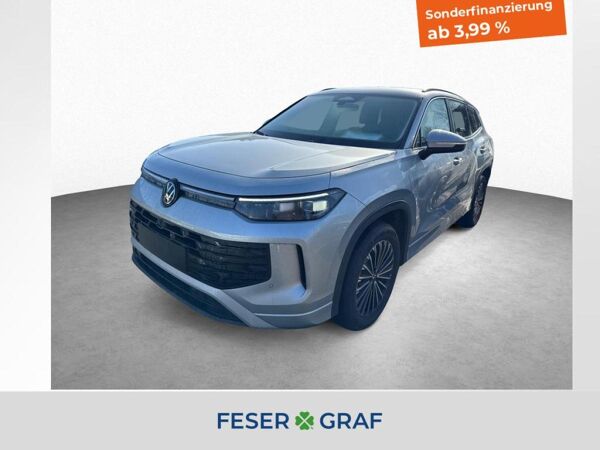 Volkswagen Tayron Life 2.0l TDI 7-DSG 7-Sitzer AHK KAMERA bild 1