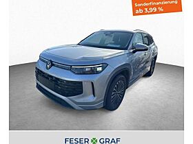 Volkswagen Tayron Life 2.0l TDI 7-DSG 7-Sitzer AHK KAMERA