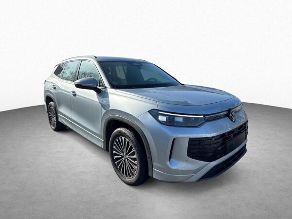 Volkswagen Tayron Life 2.0l TDI 7-DSG 7-Sitzer AHK KAMERA bild 2