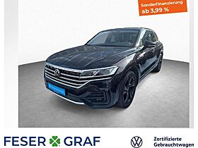 Volkswagen Touareg R-Line 3.0 TDI 8-Gang 4MOTION