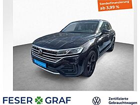 Volkswagen Touareg R-Line 3.0 TDI 8-Gang 4MOTION