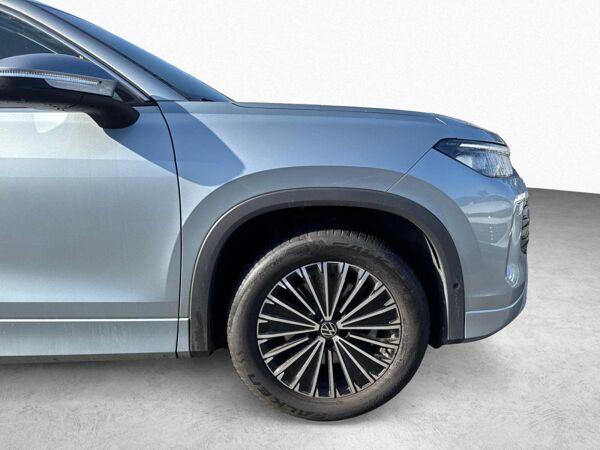 Volkswagen Tayron Life 2.0l TDI 7-DSG 7-Sitzer AHK KAMERA bild 3