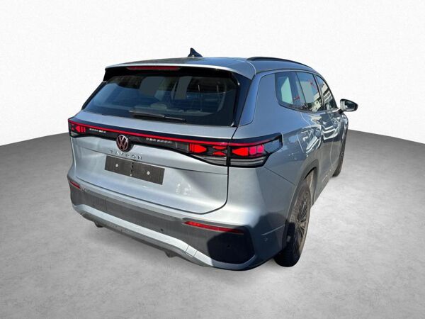 Volkswagen Tayron Life 2.0l TDI 7-DSG 7-Sitzer AHK KAMERA bild 4