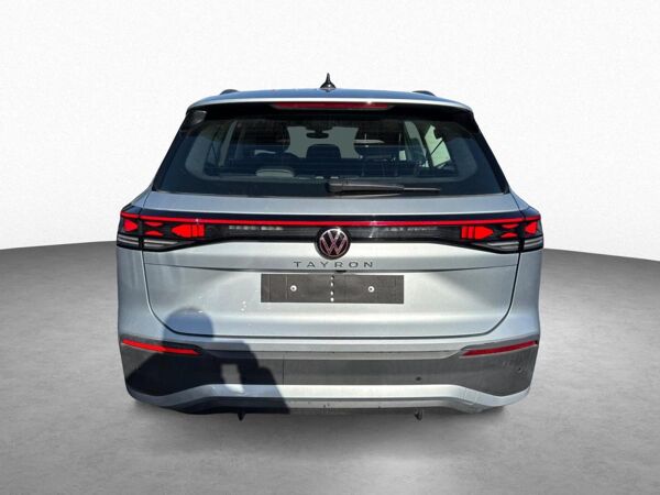 Volkswagen Tayron Life 2.0l TDI 7-DSG 7-Sitzer AHK KAMERA bild 5