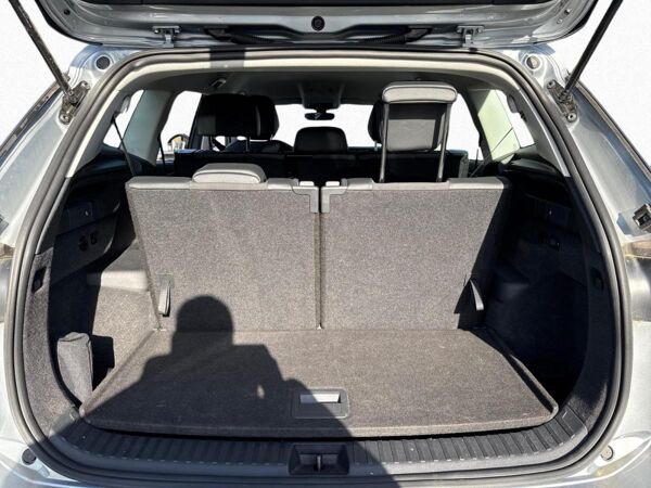 Volkswagen Tayron Life 2.0l TDI 7-DSG 7-Sitzer AHK KAMERA bild 6