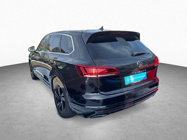 Volkswagen Touareg R-Line 3.0 TDI 8-Gang 4MOTION bild 7