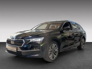 Skoda Octavia Combi Balance 1.5 TSI mHEV AHK NAVI SHZ bild 5