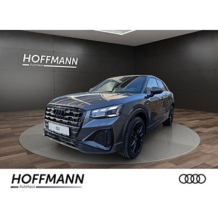 Audi Q2 leasen
