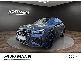 Audi Q2 S line 35 TDI quattro / COMPETITION / NAVI / MATRIX / PANO / SONOS / ASSISTENZPAKETAHK / Audi Q2 S line 35 TDI quattro / COMPETITION / NAVI / MATRIX / PANO / SONOS / ASSISTENZPAKETAHK /