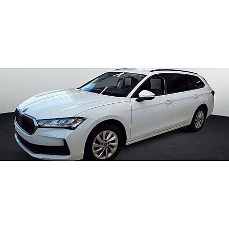 Skoda Superb leasen