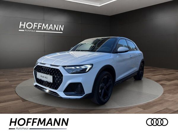 Audi A1 allstreet 35 TFSI Soundsystem/Sportsitze/Apple CarPlay bild 1