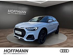 Audi A1 allstreet 35 TFSI Soundsystem/Sportsitze/Apple CarPlay