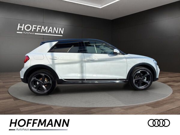 Audi A1 allstreet 35 TFSI Soundsystem/Sportsitze/Apple CarPlay bild 3
