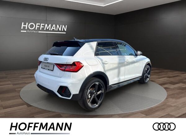 Audi A1 allstreet 35 TFSI Soundsystem/Sportsitze/Apple CarPlay bild 5