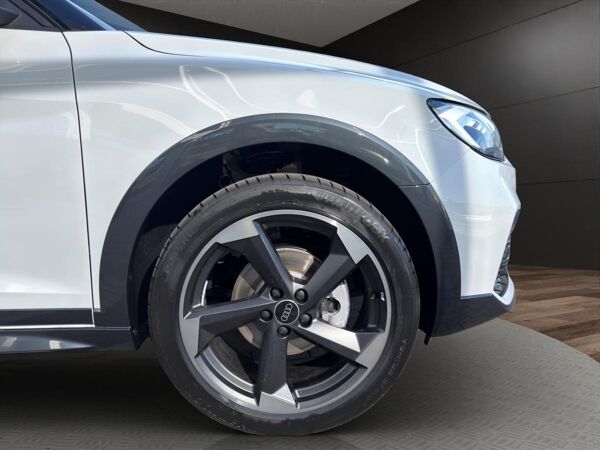 Audi A1 allstreet 35 TFSI Soundsystem/Sportsitze/Apple CarPlay bild 6