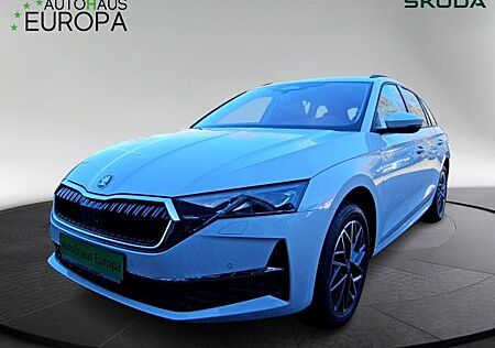 Skoda Octavia Combi 1.5 TSI mHEV DSG Balance