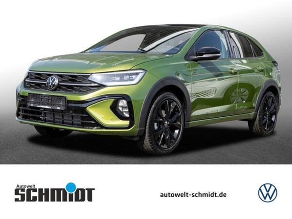 Volkswagen Taigo 1.5 TSI DSG R-Line NAVI-BEATS-AUDIO-KAMERA-AHK-PANO bild 2