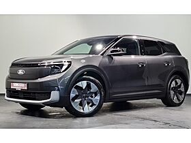 Ford Explorer Premium 🔋 BEV ⚡ 77kWh 💥 Magnetic Met. ⚡ B&O Sound 💥