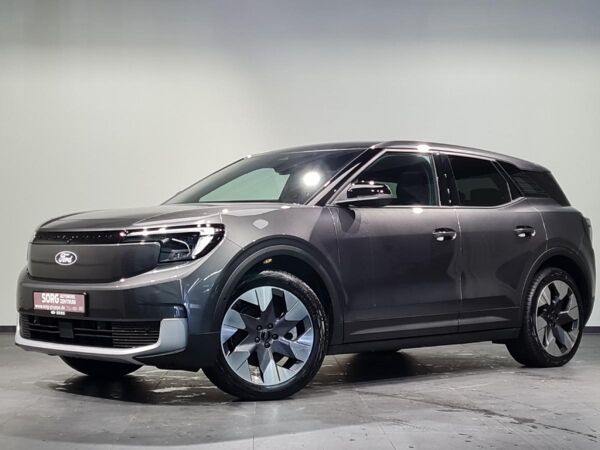 Ford Explorer Premium 🔋 BEV ⚡ 77kWh 💥 Magnetic Met. ⚡ B&O Sound 💥 bild