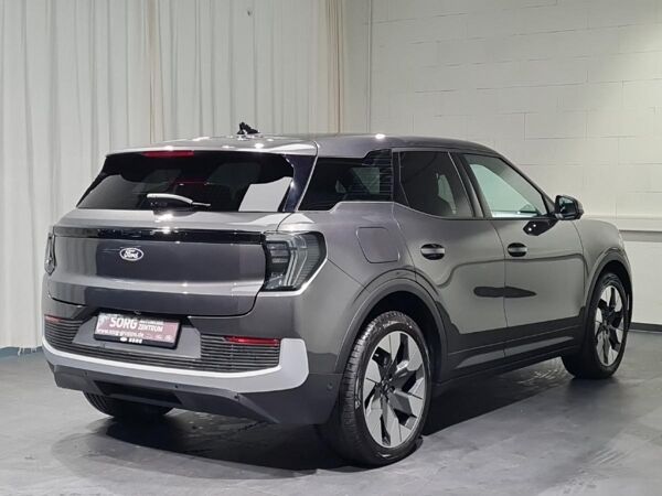 Ford Explorer Premium 🔋 BEV ⚡ 77kWh 💥 Magnetic Met. ⚡ B&O Sound 💥 bild 2