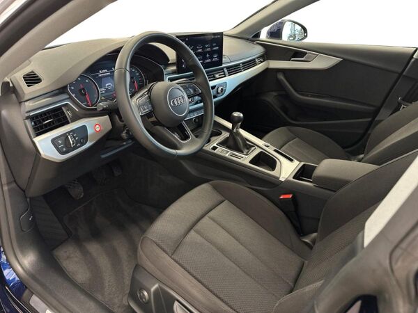 Audi A5 Sportback 35 TFSI *Matrix*AHK*Parken* bild 6