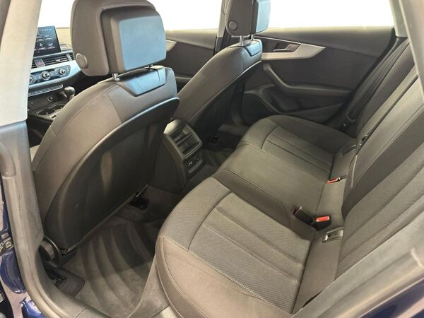 Audi A5 Sportback 35 TFSI *Matrix*AHK*Parken* bild 7
