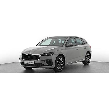 Skoda Scala leasen