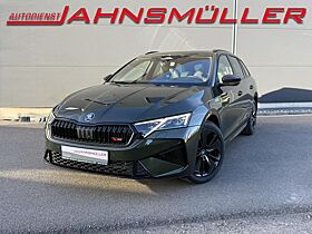 Skoda Octavia Combi RS 2,0 TSI DSG*Matrix*Pano*ACC*PDC