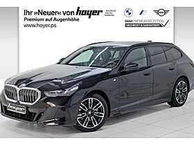 BMW 540 d xDrive Touring M Sportpaket Head-Up DAB