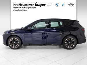 BMW ix xDrive45 M Sportpaket AHK Innovationspaket bild 6