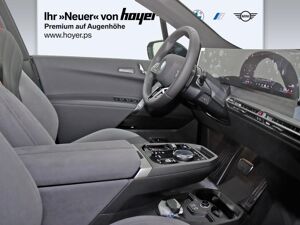 BMW ix xDrive45 M Sportpaket AHK Innovationspaket bild 7