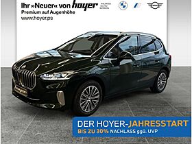 BMW 218 i Active Tourer LuxuryLine AHK HUD LED DAB
