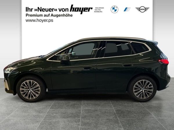 BMW 218 i Active Tourer LuxuryLine AHK HUD LED DAB bild 3