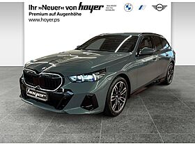 BMW 520 d Touring A M Sportpaket Pro AHK Head-Up BMW 520 d Touring A M Sportpaket Pro AHK Head-Up