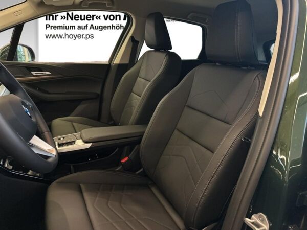 BMW 218 i Active Tourer LuxuryLine AHK HUD LED DAB bild 6