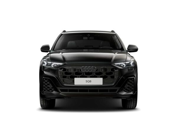 Audi SQ8 TFSI quattro tiptronic MATRIX HuD B&O AHK bild 2