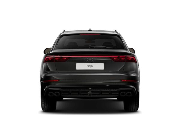 Audi SQ8 TFSI quattro tiptronic MATRIX HuD B&O AHK bild 6