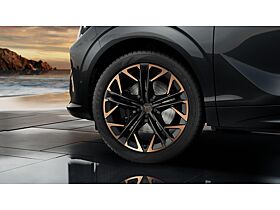Cupra Terramar 2.0 TSI 4Drive DSG *SOFORT VERFÜGBAR* Cupra Terramar 2.0 TSI 4Drive DSG *SOFORT VERFÜGBAR*