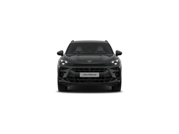 Cupra Terramar 2.0 TSI 4Drive DSG *SOFORT VERFÜGBAR* bild 3