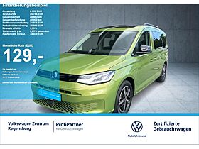 Volkswagen Caddy California Maxi TSI LED R-KAMERA ACC PDC Volkswagen Caddy California Maxi TSI LED R-KAMERA ACC PDC