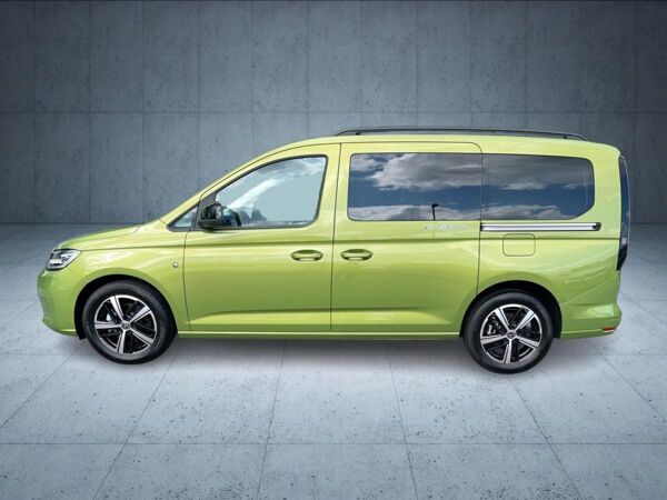 Volkswagen Caddy California Maxi TSI LED R-KAMERA ACC PDC bild 5