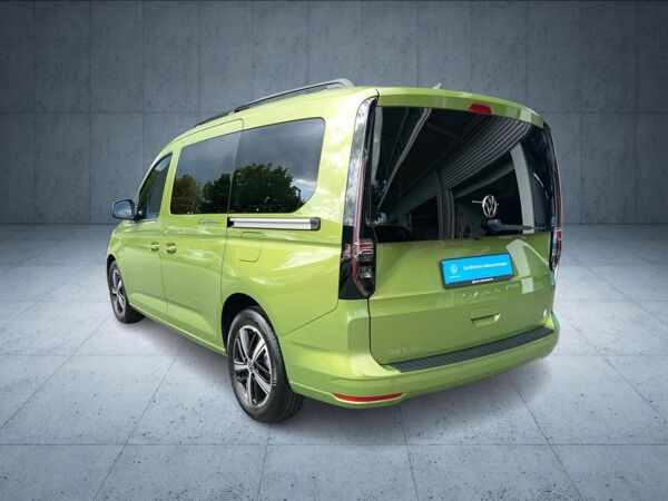Volkswagen Caddy California Maxi TSI LED R-KAMERA ACC PDC bild 6
