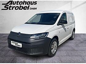 Volkswagen Caddy Cargo 4-Motion 2.0 TDI 90 KW *LED*M+S Volkswagen Caddy Cargo 4-Motion 2.0 TDI 90 KW *LED*M+S