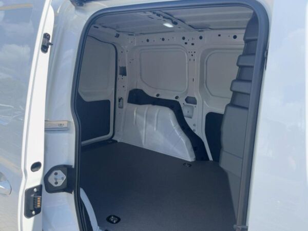 Volkswagen Caddy Cargo 4-Motion 2.0 TDI 90 KW *LED*M+S bild 5