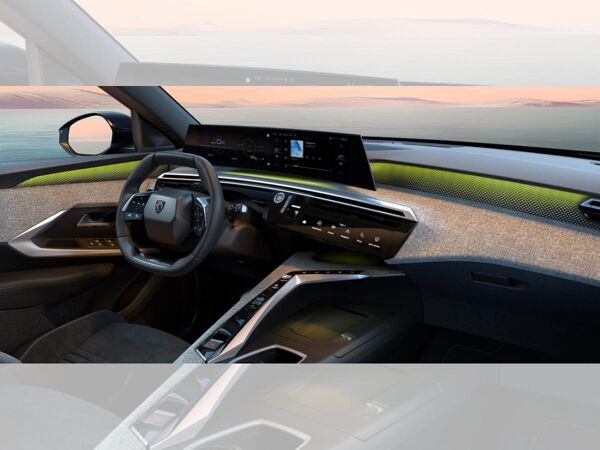 Peugeot 5008 GT Exclusiv 145 ❗HAMMER AUSSTATTUNG, SOFORT VERFÜGBAR❗ bild 6