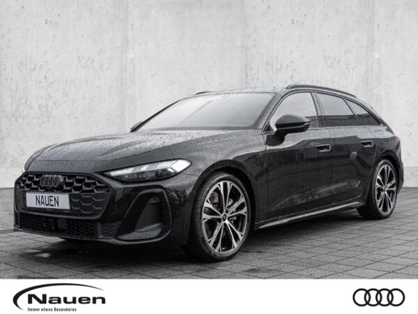 Audi A5 Avant e-hybrid quattro 2x S line Tech+ MMIPro AHK B&O bild 1